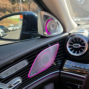 c257 cls 벤츠엠비언트