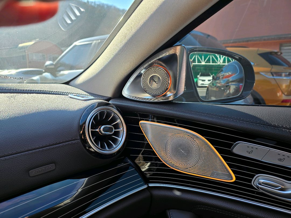 c257 cls 벤츠엠비언트--1