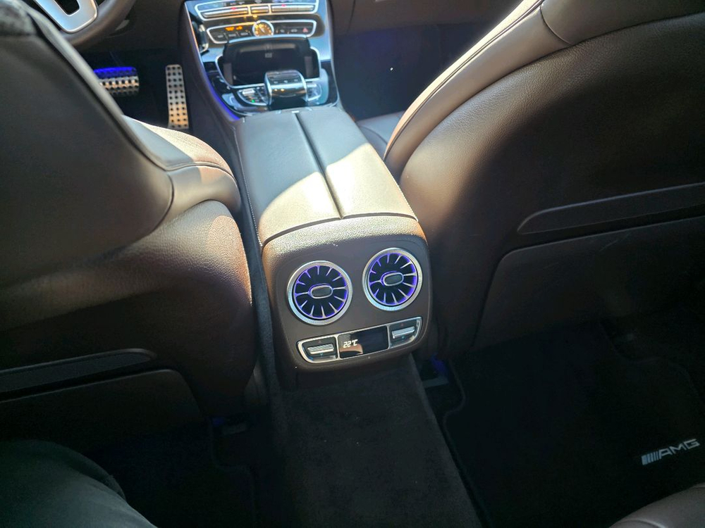 c257 cls 벤츠엠비언트--5