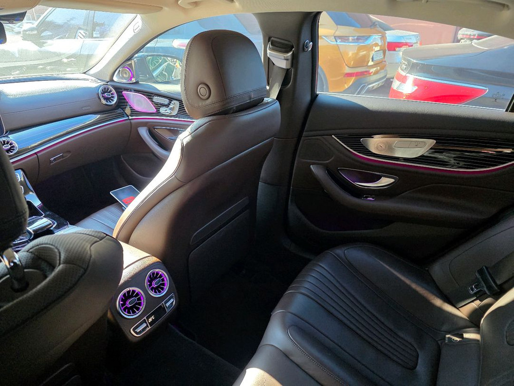 c257 cls 벤츠엠비언트--6