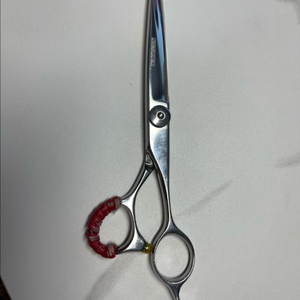 미용가위 장가위 틴닝가위( 사사끼 녹턴 카쇼) 팝니다