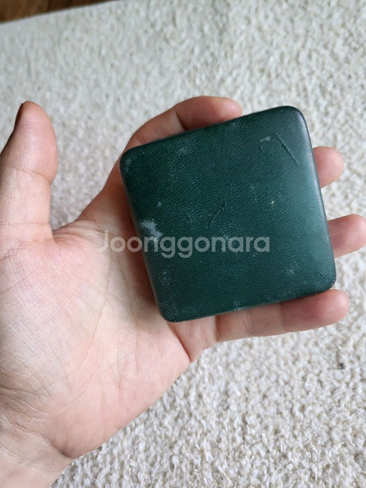 캐나다 메이플리프 실버코인 5달러--2