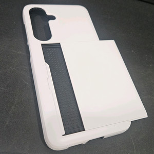 갤럭시 S25FE 카드범퍼케이스(새제품)