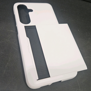 갤럭시 S25FE 카드범퍼케이스(새제품)