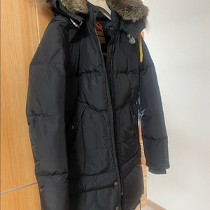 파라점퍼스 롱패딩