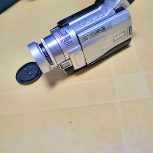 JVC 캠코더 GZ-MG750 이미지