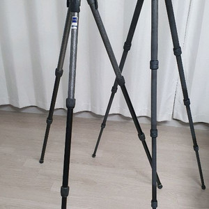 짓조 2시리즈 익스플로러 삼각대