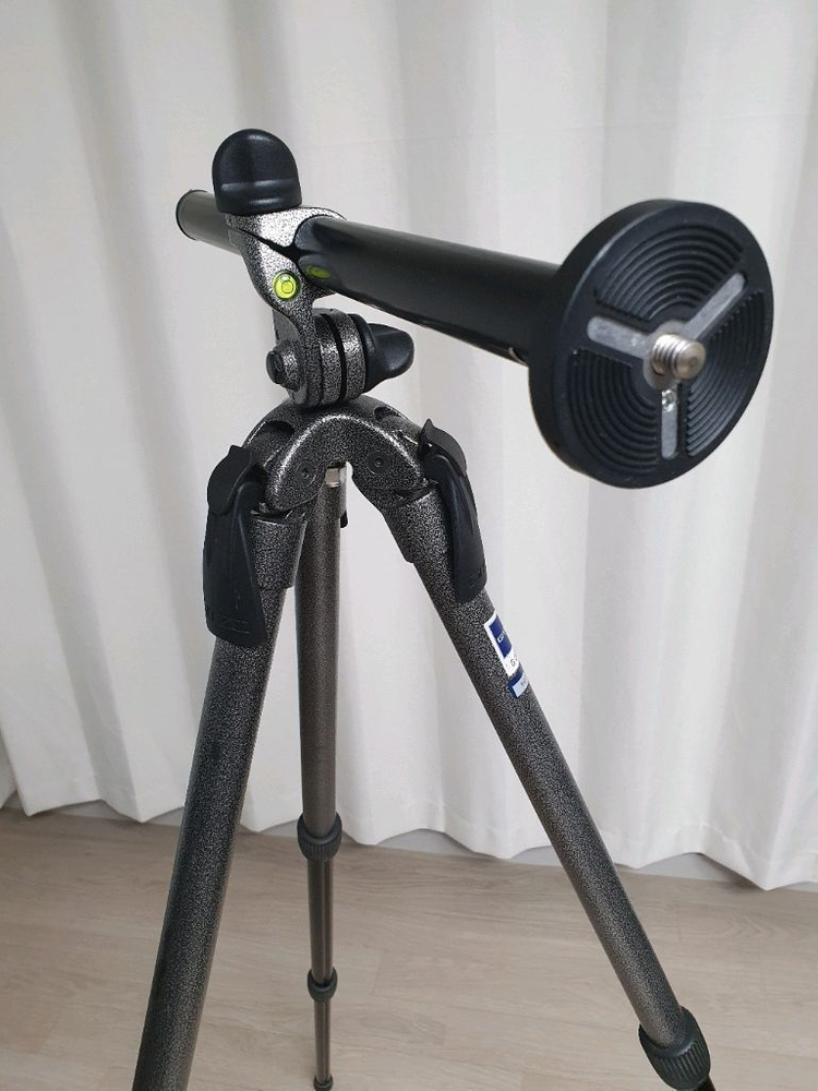 짓조 2시리즈 익스플로러 삼각대--2