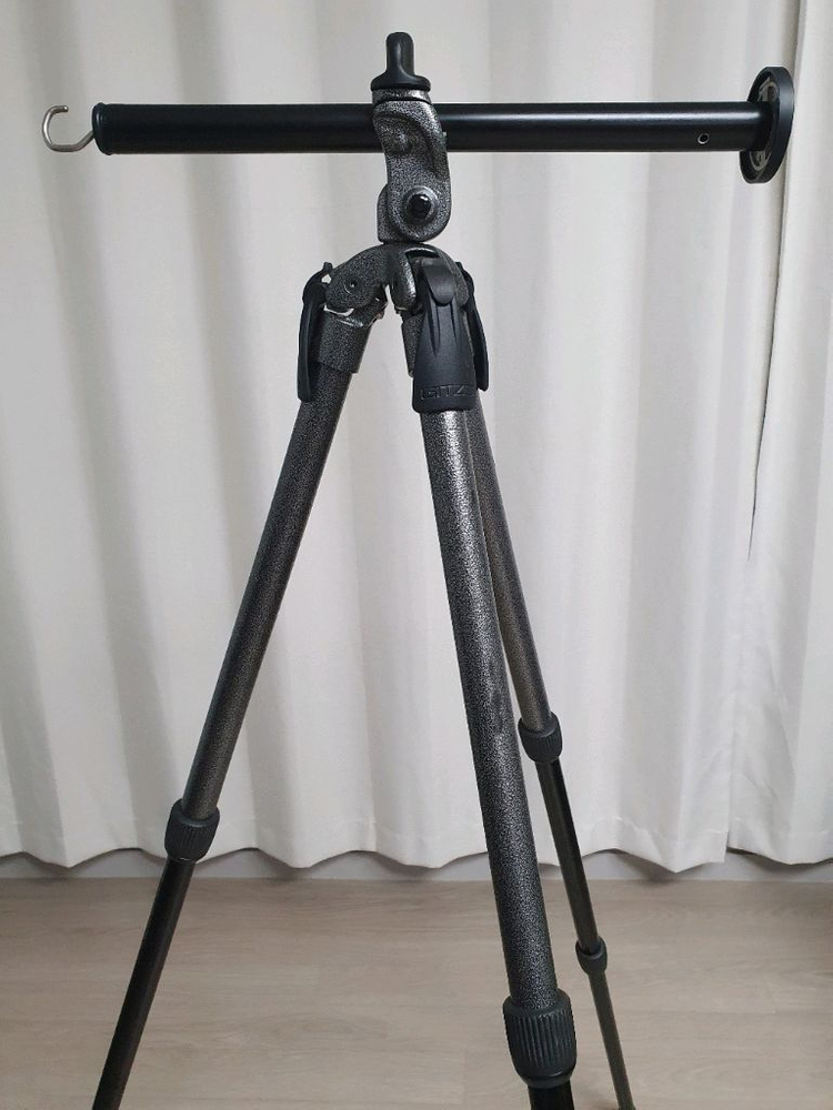 짓조 2시리즈 익스플로러 삼각대--3