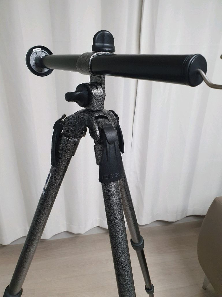 짓조 2시리즈 익스플로러 삼각대--4