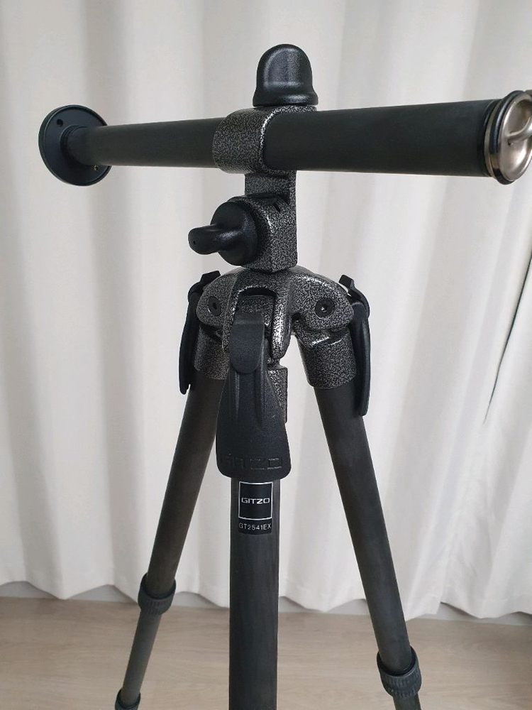 짓조 2시리즈 익스플로러 삼각대--5