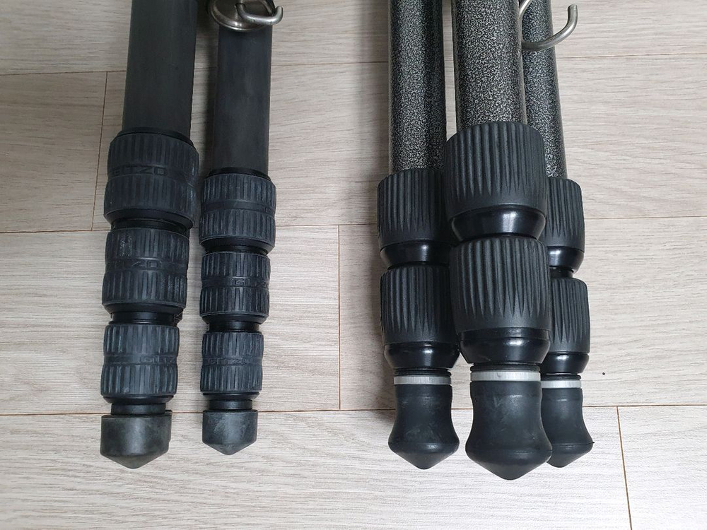 짓조 2시리즈 익스플로러 삼각대--8