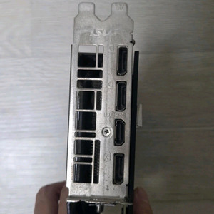 MSI RTX 2070 VENTUS 8G