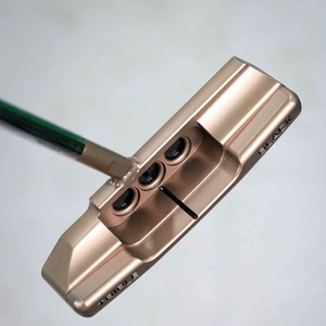 스카티 스카티카메론 뉴포트2 트리플 블랙 (센터넥 웰디드 커스텀 )