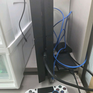 PS4 본체 ㅋㅍ 9.0