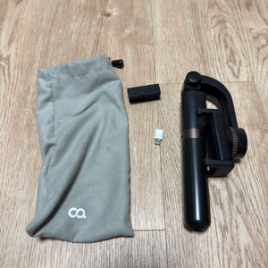 오아 짐벌 삼각대 셀카봉