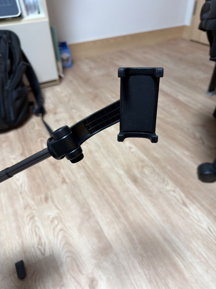 오아 짐벌 삼각대 셀카봉--2