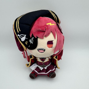 홀로라이브 호쇼 마린 모찌돌