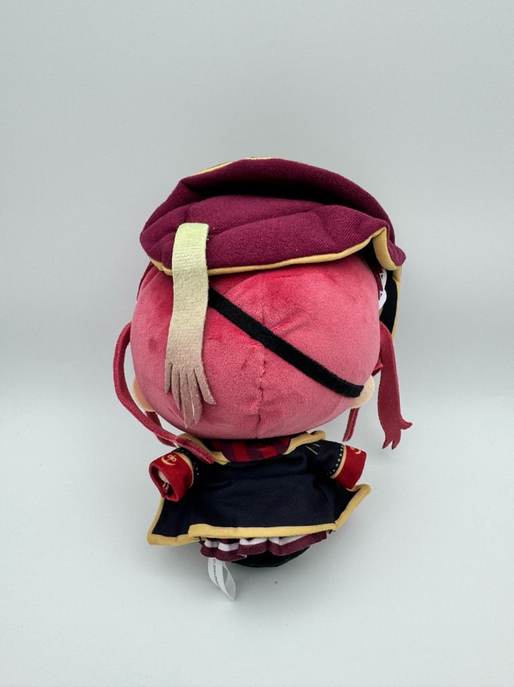 홀로라이브 호쇼 마린 모찌돌--2