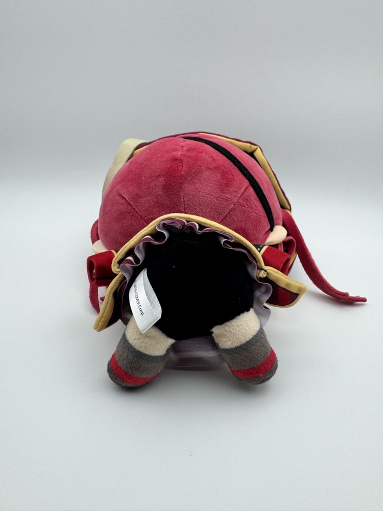 홀로라이브 호쇼 마린 모찌돌--3