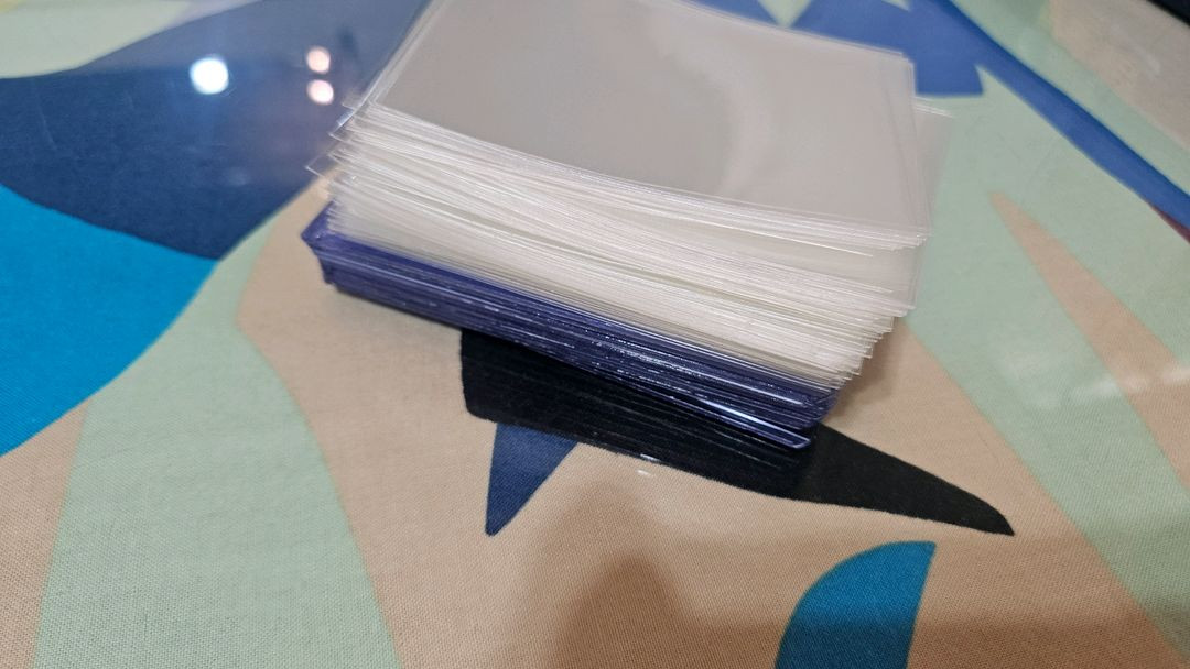 포켓몬 카드 게임 레어카드 세트 컬렉션 앨범(희귀카드) 한정판 이미지