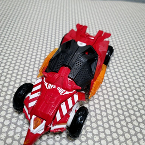 헬로카봇 골드렉스 레스큐