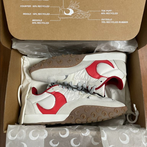 마린세레 여성 스니커즈 새상품 (245-250)