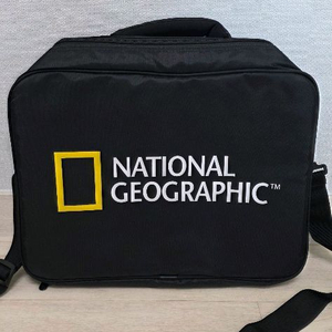 내셔널지오그래픽 브리프 케이스