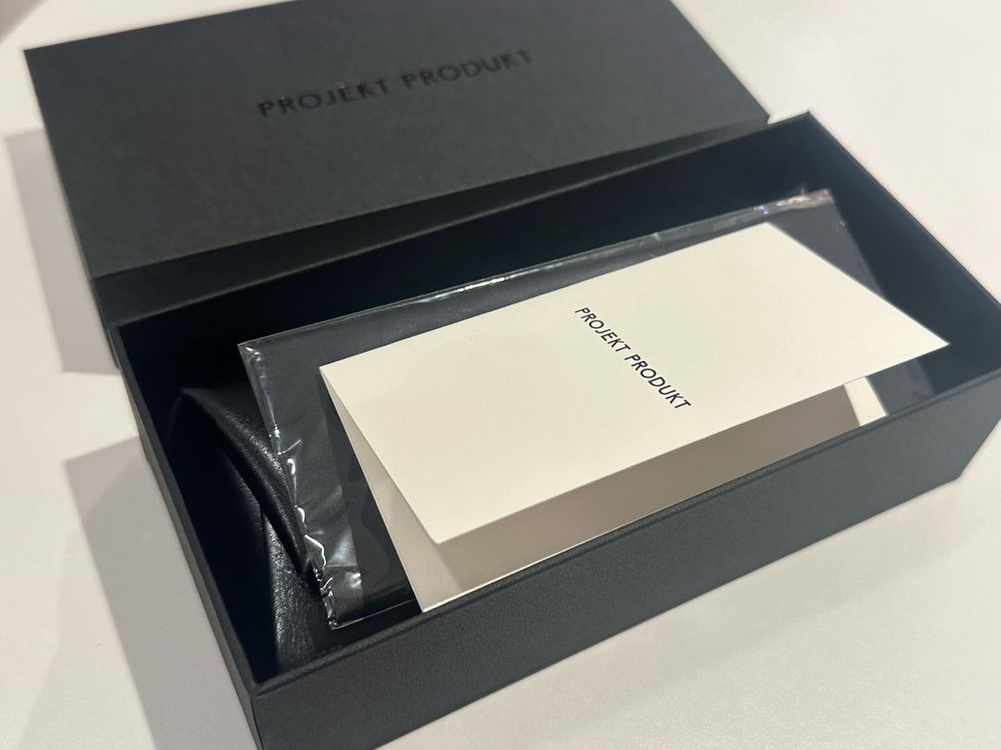 송혜교 선글라스 프로젝트 프로덕트 블랙 선글라스 새제품 급처--3