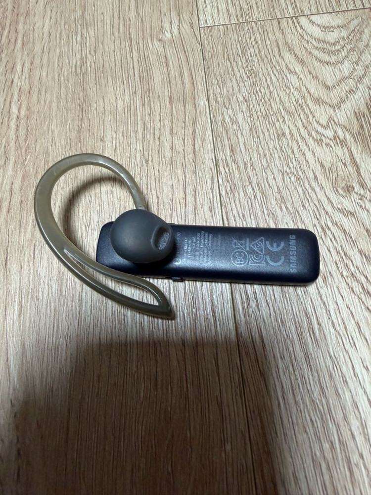 삼성 EO-MG920 모노 이어셋--1