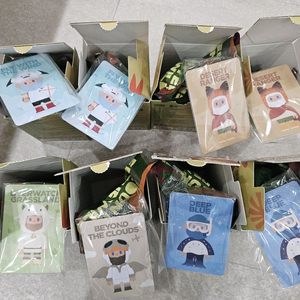 파머밥 와일드 이미지