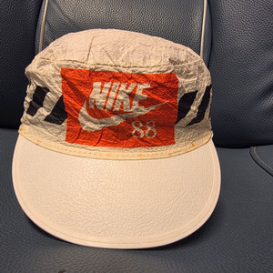 근대사, 나이키 모자, 88서울림픽 모자, 나이키 이미지