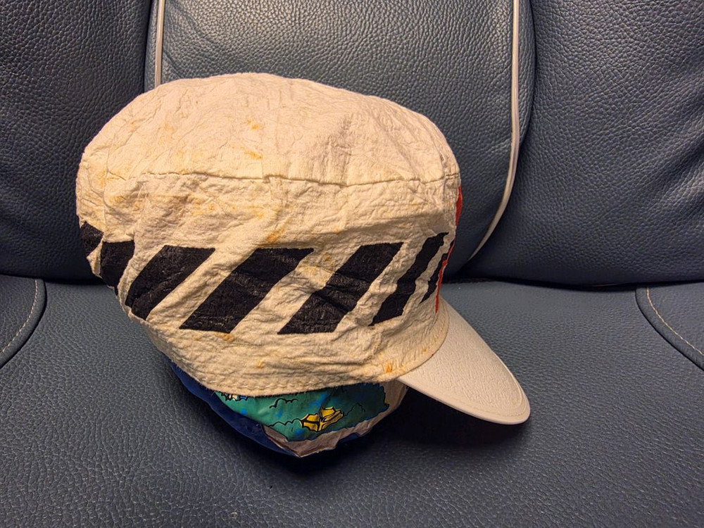 근대사, 나이키 모자, 88서울림픽 모자, 나이키 이미지