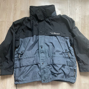 90s 베어 bear usa 마운틴 자켓 M 사이즈