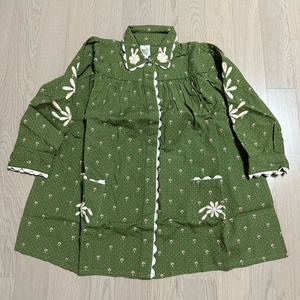 아폴리나 프랑시네 원피스 5-7y / 새상품