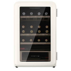 쿠잉 와인셀러 새제품
