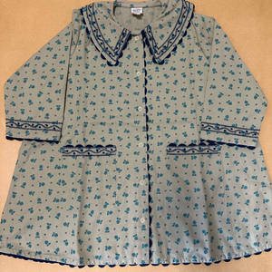 아폴리나 클라라 원피스 5-7y / 새상품