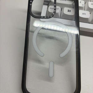 케이스티파이 아이폰 17 맥세이프 호환 임팩트 케이스