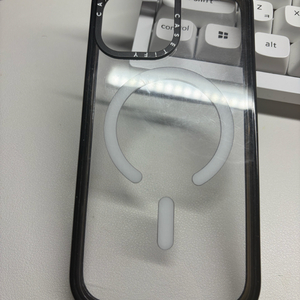 케이스티파이 아이폰 17 맥세이프 호환 임팩트 케이스