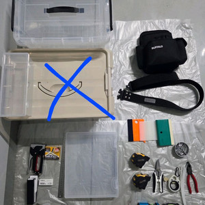 공구함 공구셋트 공구연장