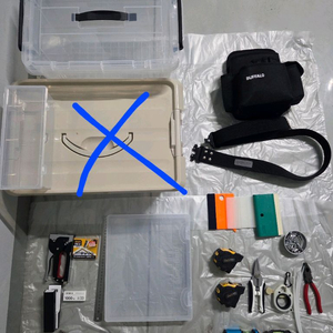 공구함 공구셋트 공구연장