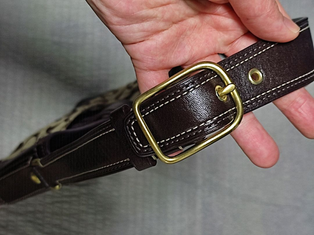 코치 가방 정품--2