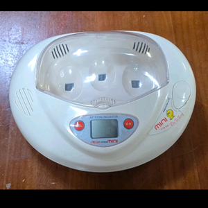 알콤 미니 프로 부화기