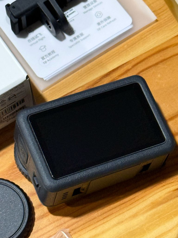 오즈모 액션6 스탠다드 콤보--1