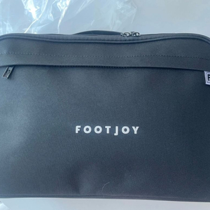 풋조이 골프 멀티백 신발가방