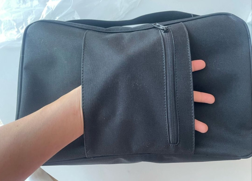 풋조이 골프 멀티백 신발가방--3