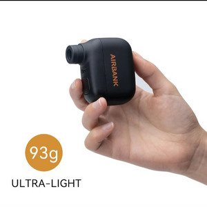 [특가새제품] 자전거펌프 전동펌프 공기주입기 미니펌프 이미지