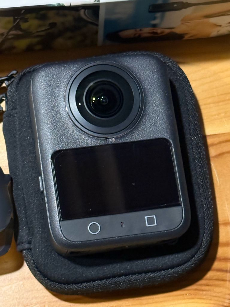 오즈모360 스탠다드 구성--1