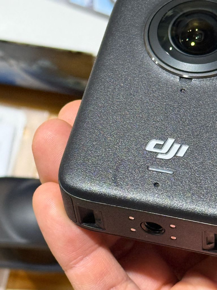 오즈모360 스탠다드 구성--5