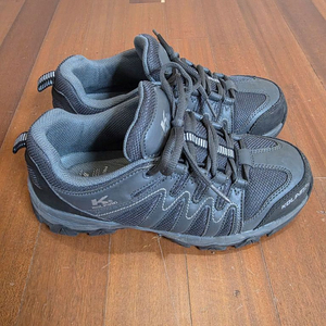 콜핑 안전화255팔아요